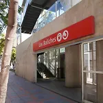 Costabella フエンヒロラ