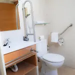 ゲストハウス Costabella フエンヒロラ