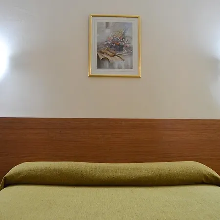 Costabella Affittacamere Fuengirola