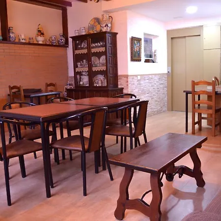 Costabella Guest house