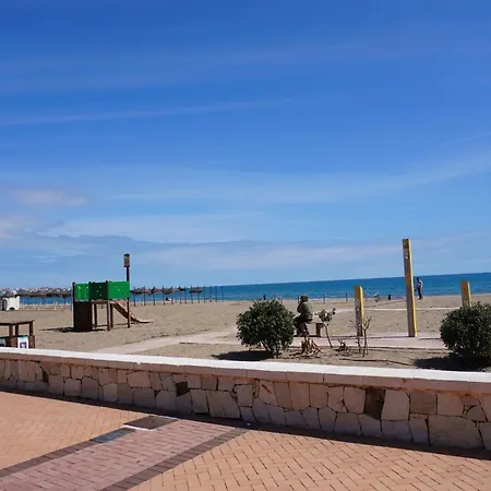 Guest house Costabella 2*