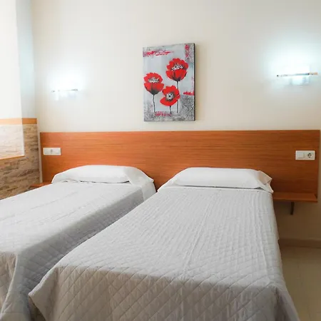 Costabella Guest house