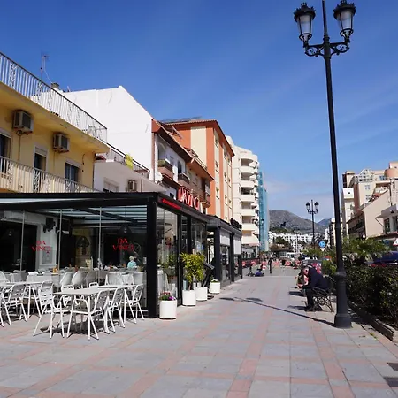 Costabella Guest house Fuengirola