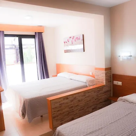 Costabella 3*