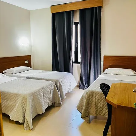Costabella ゲストハウス