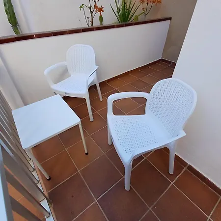 Costabella Guest house Fuengirola