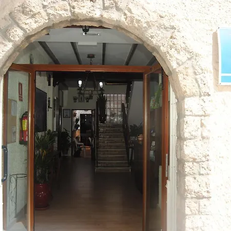 Гостевой дом Costabella Фуэнхирола