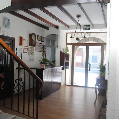 Гостевой дом Costabella Фуэнхирола