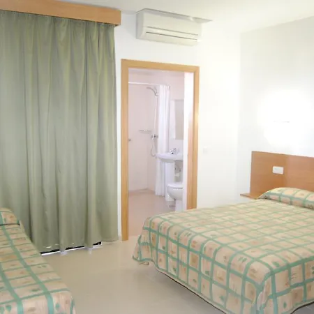 Costabella 2* Fuengirola