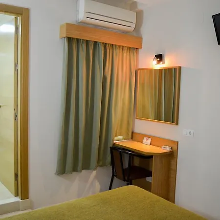 Гостевой дом Costabella