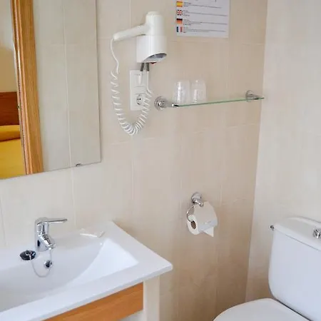 Гостевой дом Costabella Фуэнхирола