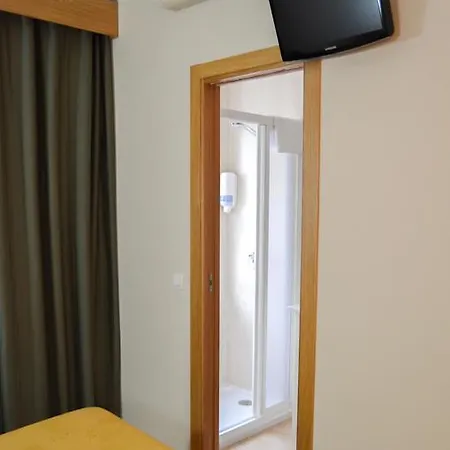 Гостевой дом Costabella