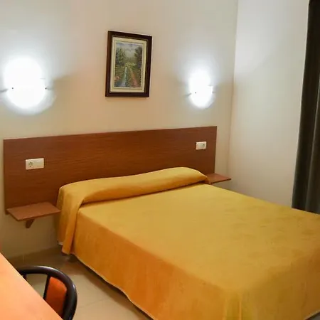 Гостевой дом Costabella 2*