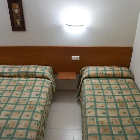 بيت ضيافة Costabella