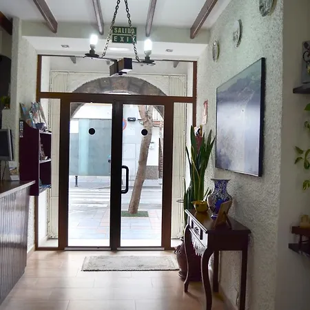 بيت ضيافة Costabella