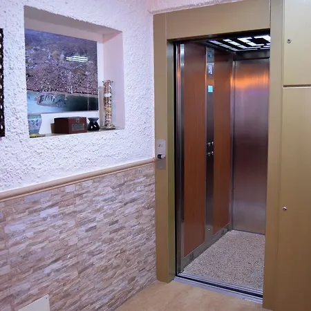 Гостевой дом Costabella 2*