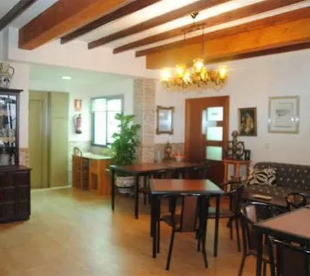 Гостевой дом Costabella Фуэнхирола