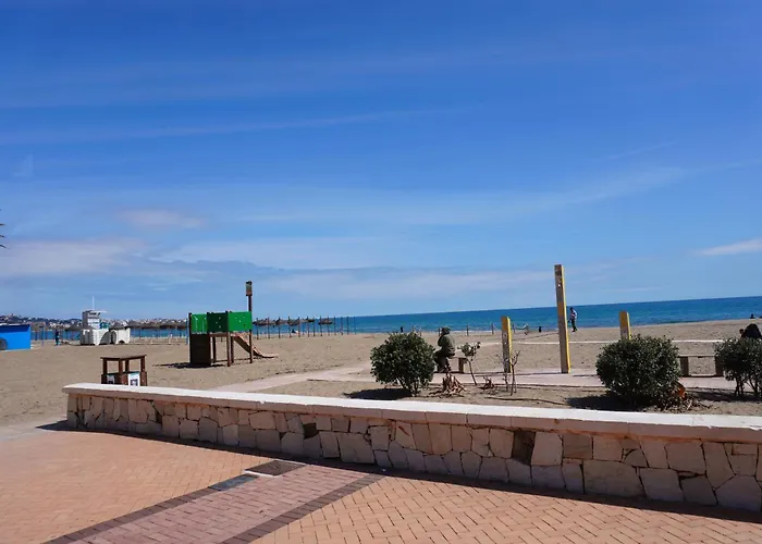 Guest house Costabella 2*