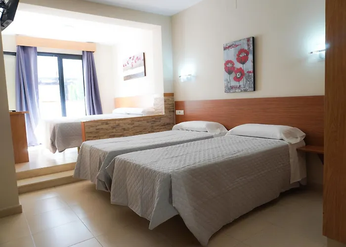 Costabella Guest house