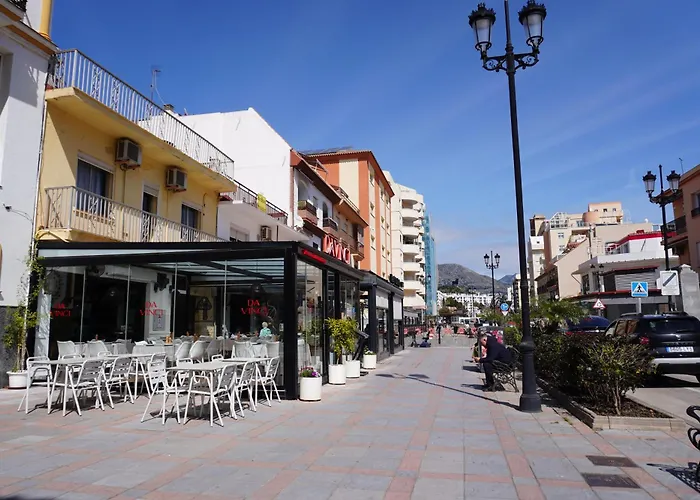 Costabella Guest house Fuengirola