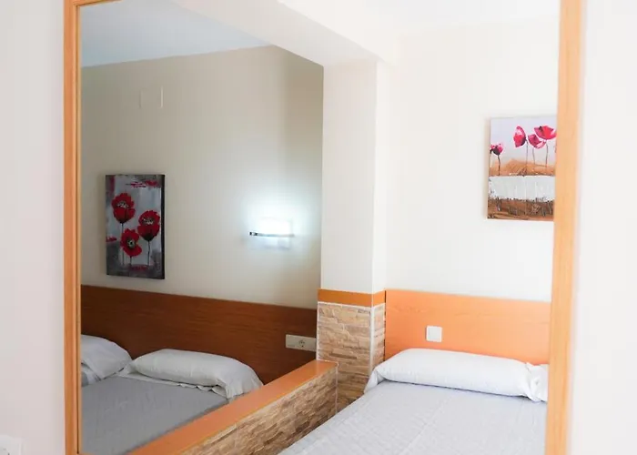 Costabella Guest house 2*