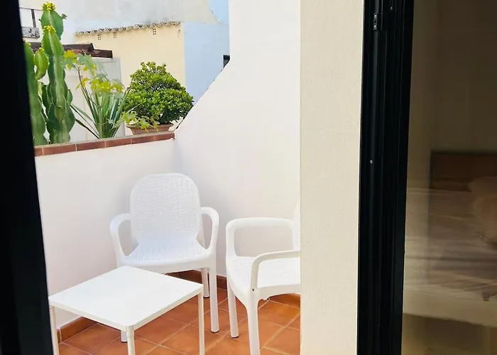 Costabella Guest house 2*