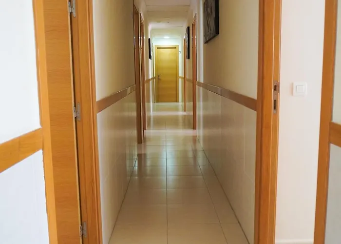 Costabella Guest house