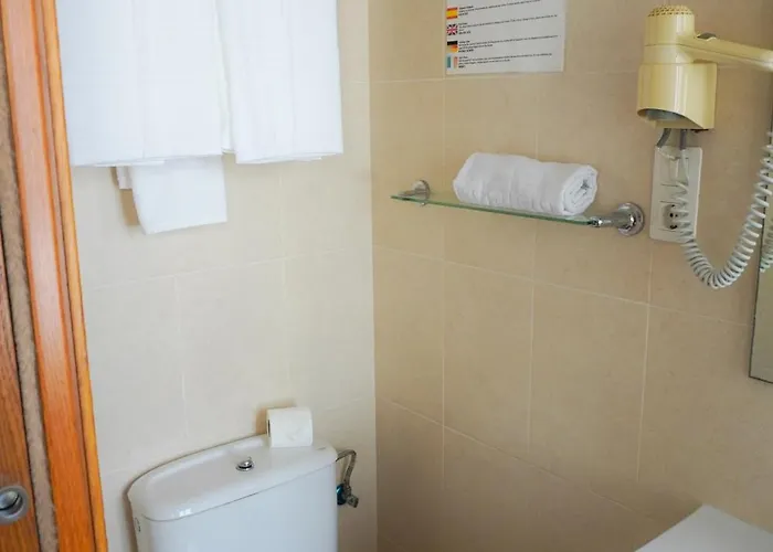 Costabella Guest house 2*