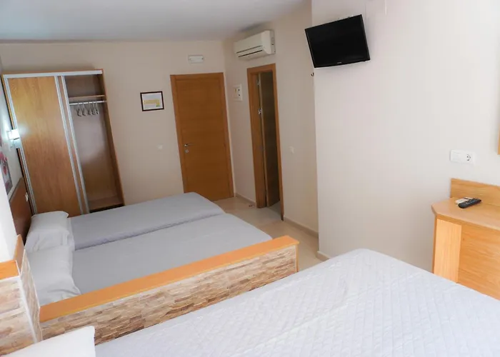 Guest house Costabella 2*