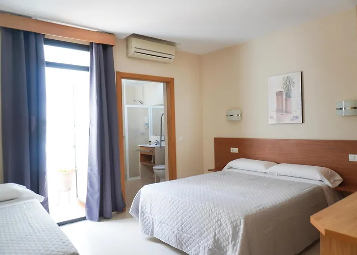 Guest house Costabella