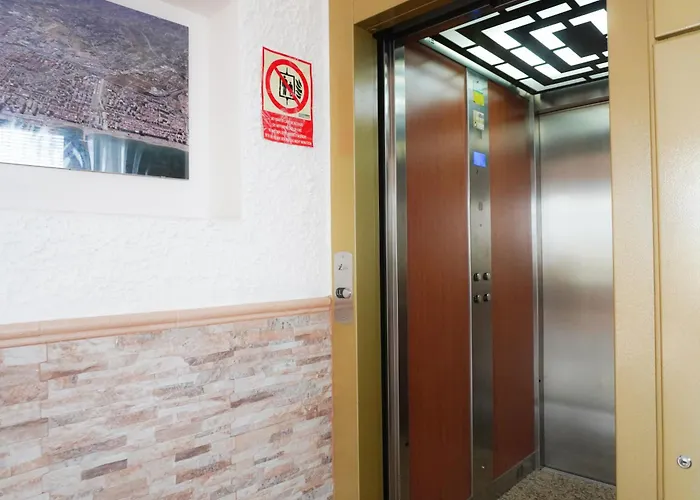 Costabella Guest house