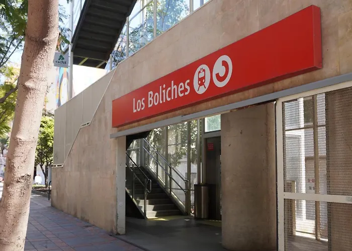 Costabella Fuengirola