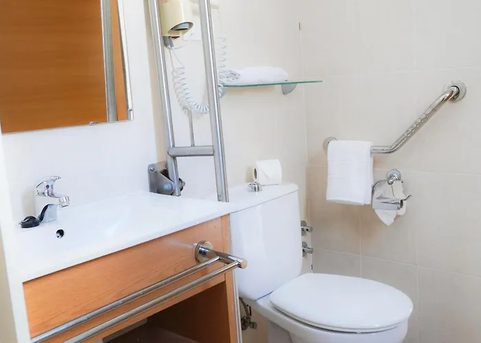 Guest house Costabella Fuengirola