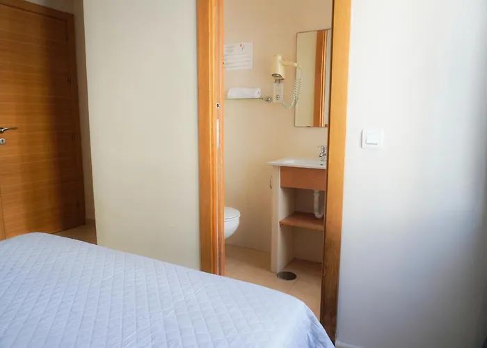 Costabella Guest house