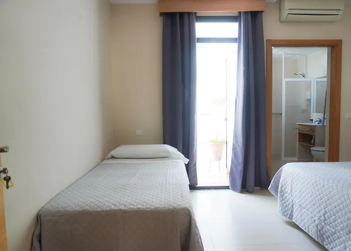 Costabella Guest house