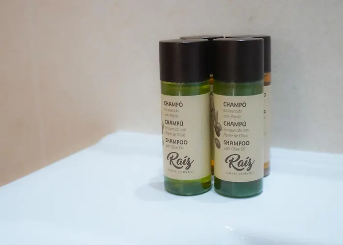 Guest house Costabella Fuengirola