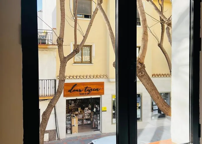 Costabella Guest house Fuengirola