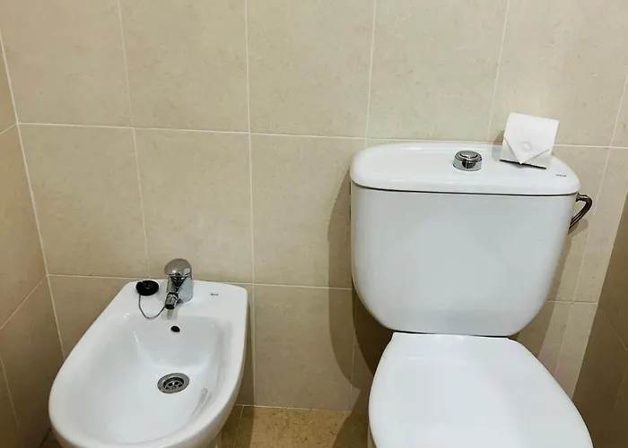 Guest house Costabella Fuengirola