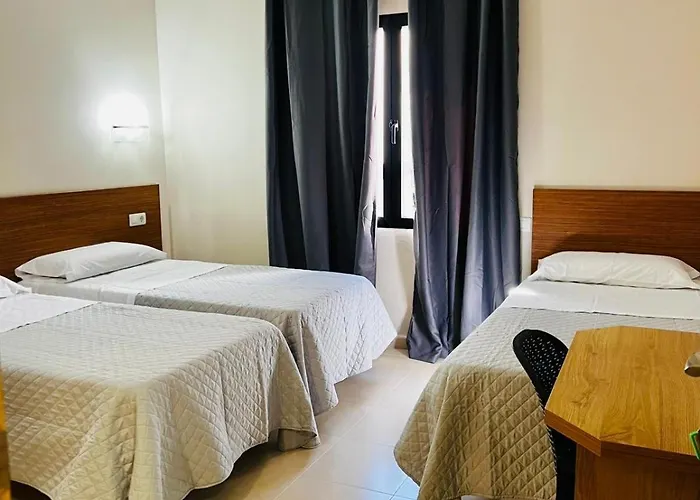 Costabella Guest house