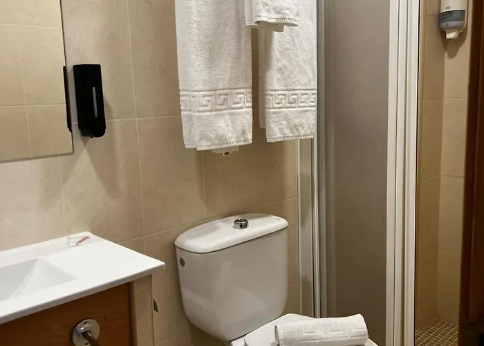 Guest house Costabella Fuengirola