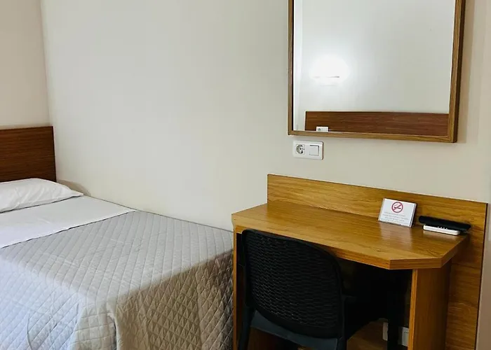 Costabella Guest house