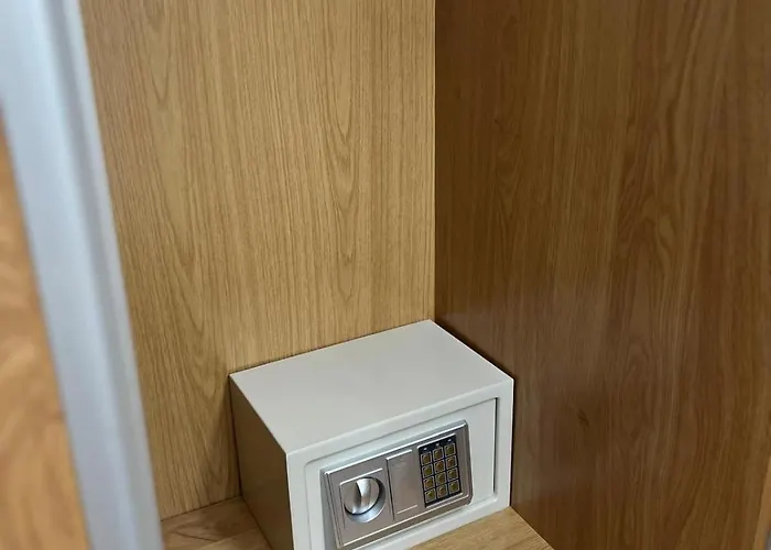 Costabella Guest house