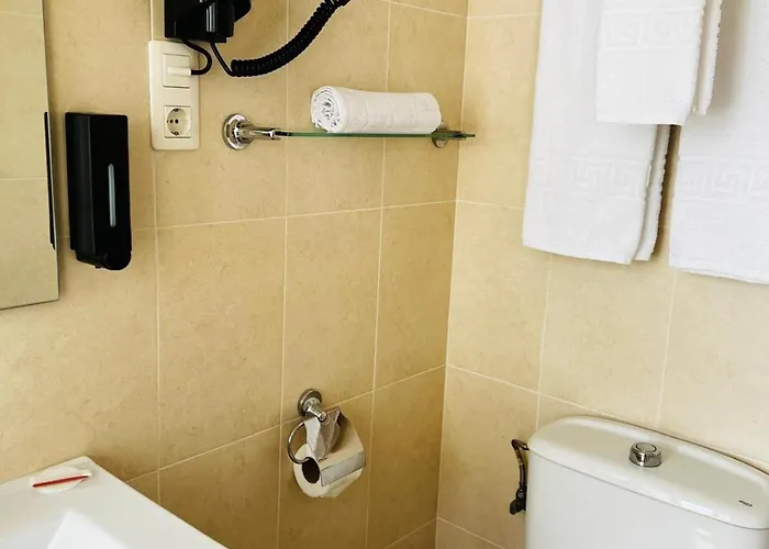 Guest house Costabella