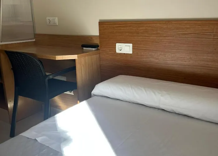 Guest house Costabella 2*