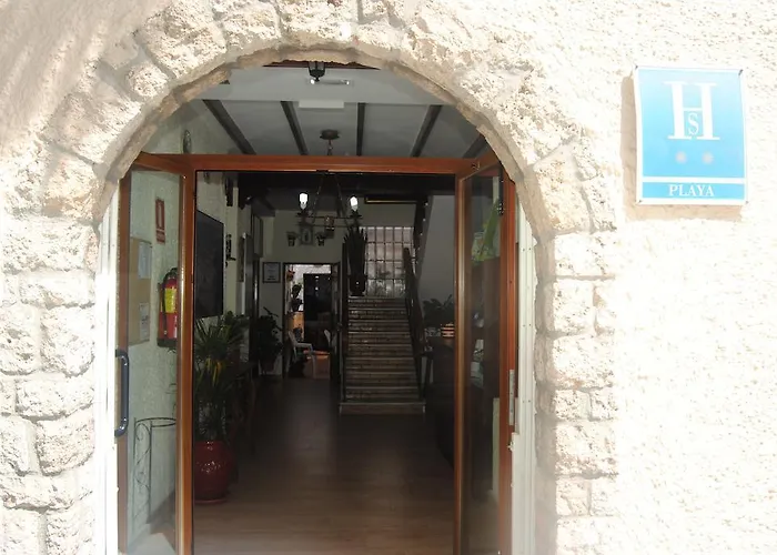 Guest house Costabella Fuengirola