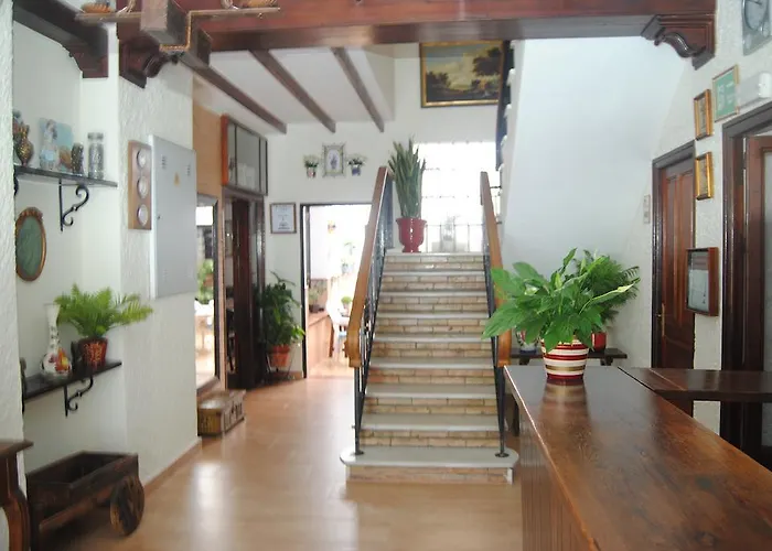 Costabella بيت ضيافة