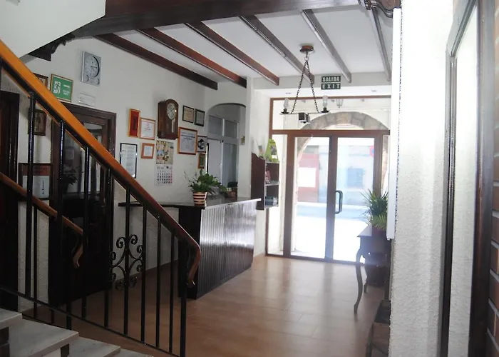 Vendégház Costabella Fuengirola