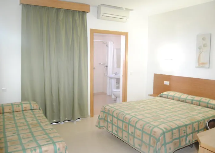 Costabella 2* Fuengirola