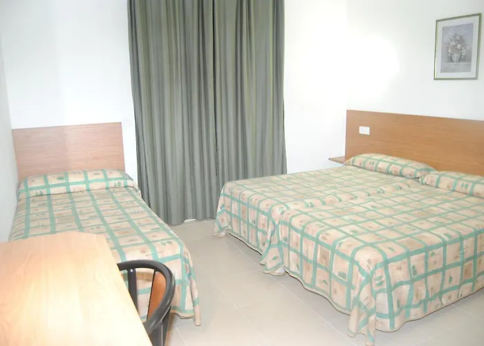 Guest house Costabella