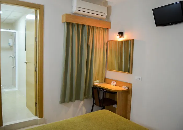 بيت ضيافة Costabella